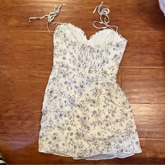 Aritzia Wilfred Fable Dress - Picture 6 of 7